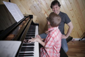 best piano teacher in Stroudsburg PA